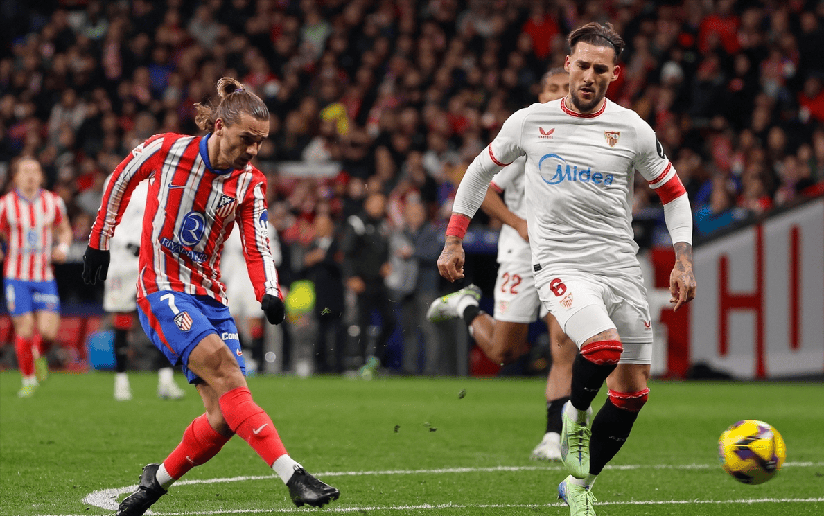 开云体育登录-包含西班牙险胜马竞，格列兹曼世界波破门西甲的词条