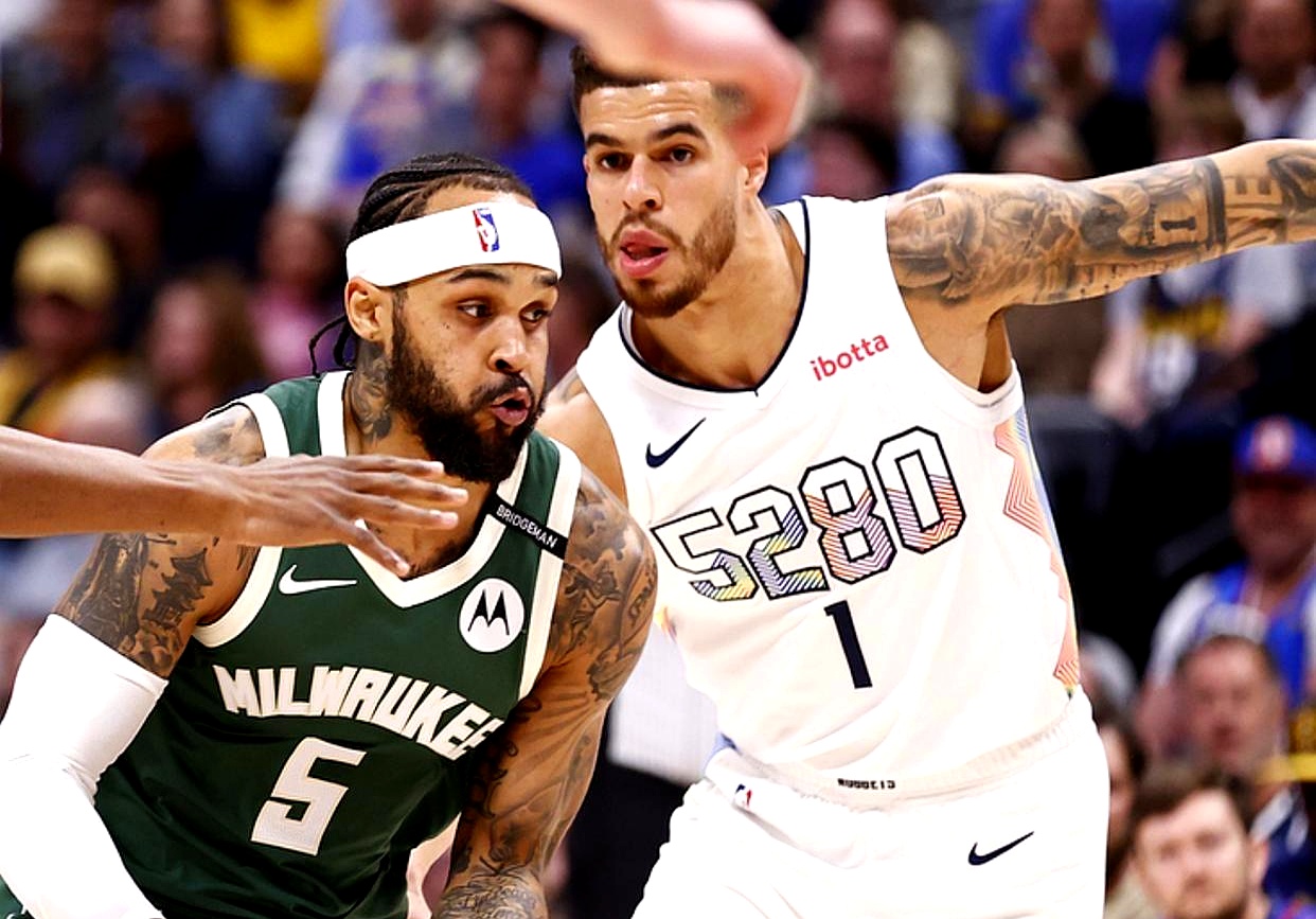 雄鹿罗斯完成三双超神表现助球队取得胜利 雄鹿罗斯完成三双超神表现助球队取得胜利