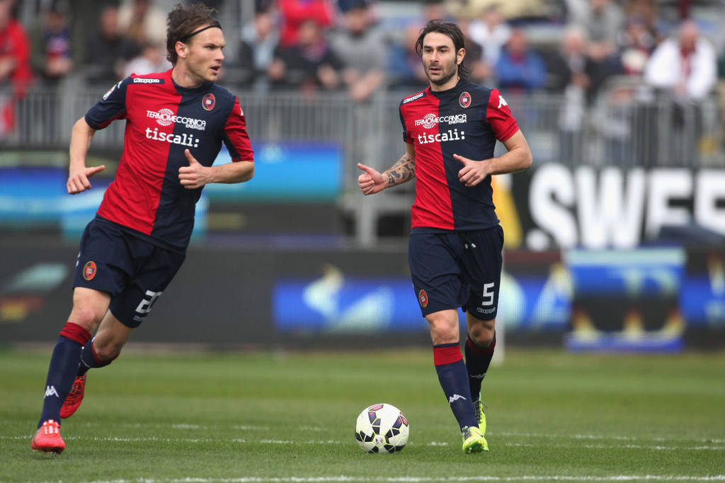 关于斯佩齐亚将与卡利亚里上演对决,不容小觑的信息 关于斯佩齐亚将与卡利亚里上演对决,不容小觑的信息