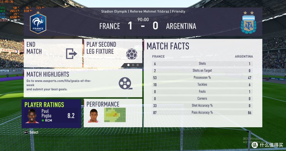 争夺胜利，热血足球盛宴继续