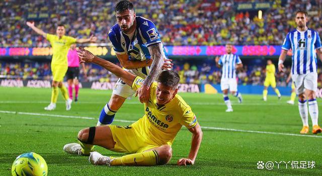 比利亚雷亚尔客场击败巴拉多利德,提振士气的简单介绍 比利亚雷亚尔客场击败巴拉多利德,提振士气的简单介绍