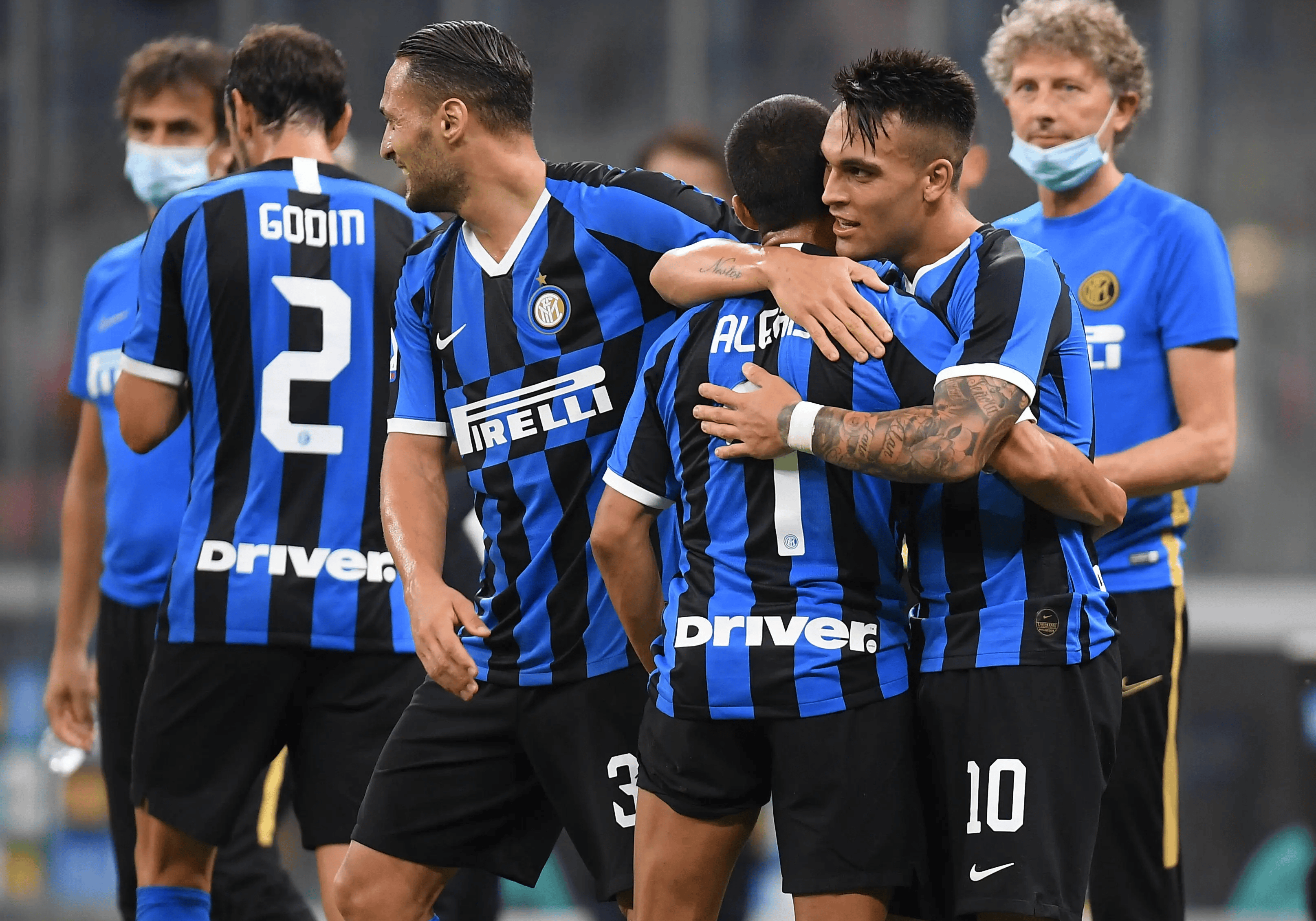 热那亚VS那不勒斯首发阵容意甲赛场的简单介绍 热那亚VS那不勒斯首发阵容意甲赛场的简单介绍