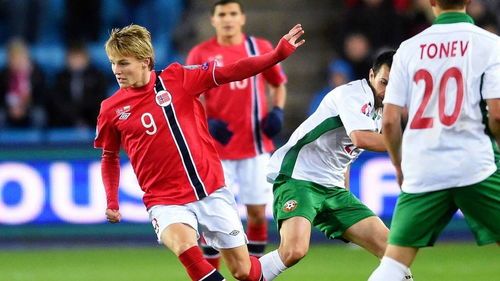 开云体育下载-关于克罗地亚队主场一球小胜保加利亚，保持领先的信息