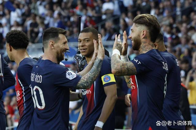 巴黎圣日耳曼客场战平尼斯,摆脱连败的简单介绍 巴黎圣日耳曼客场战平尼斯,摆脱连败的简单介绍