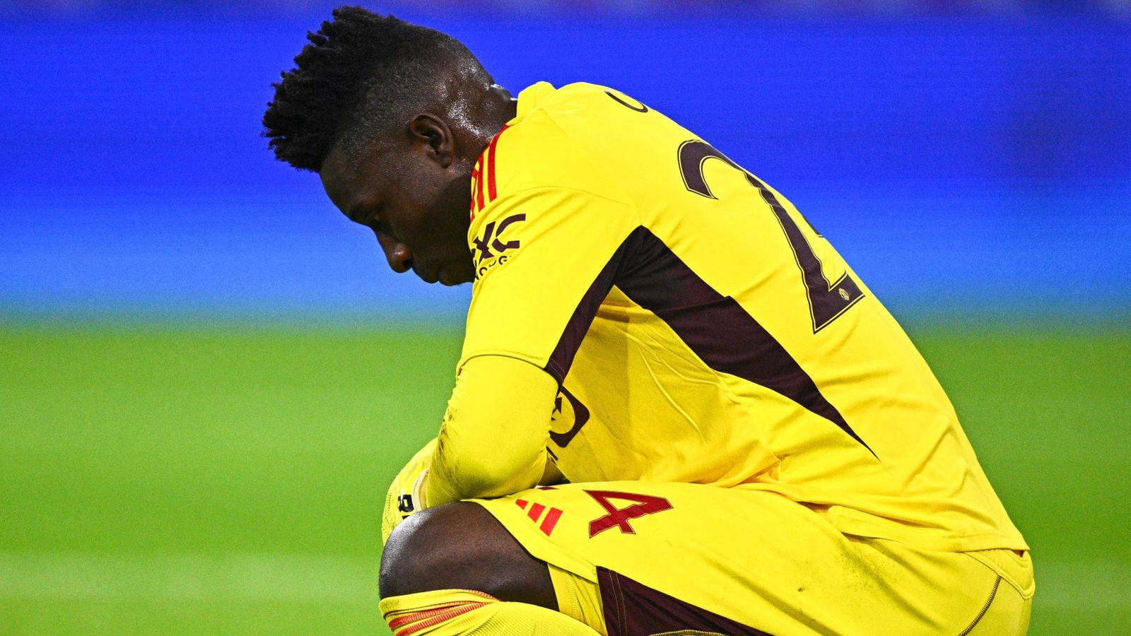 曼联门将表现出色，助球队挺进下一轮