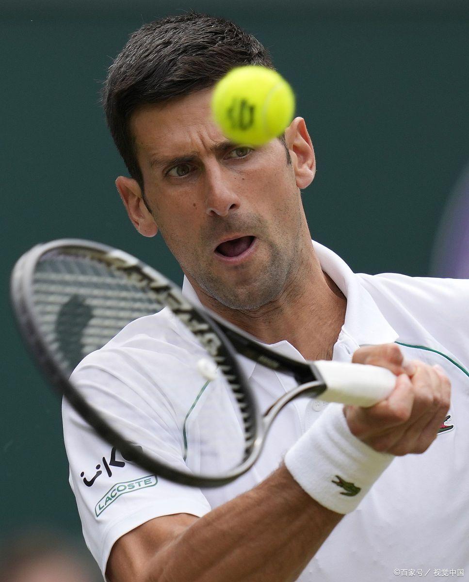 包含西班牙网球队力克澳大利亚网球队，德约科维奇惊艳世界的词条