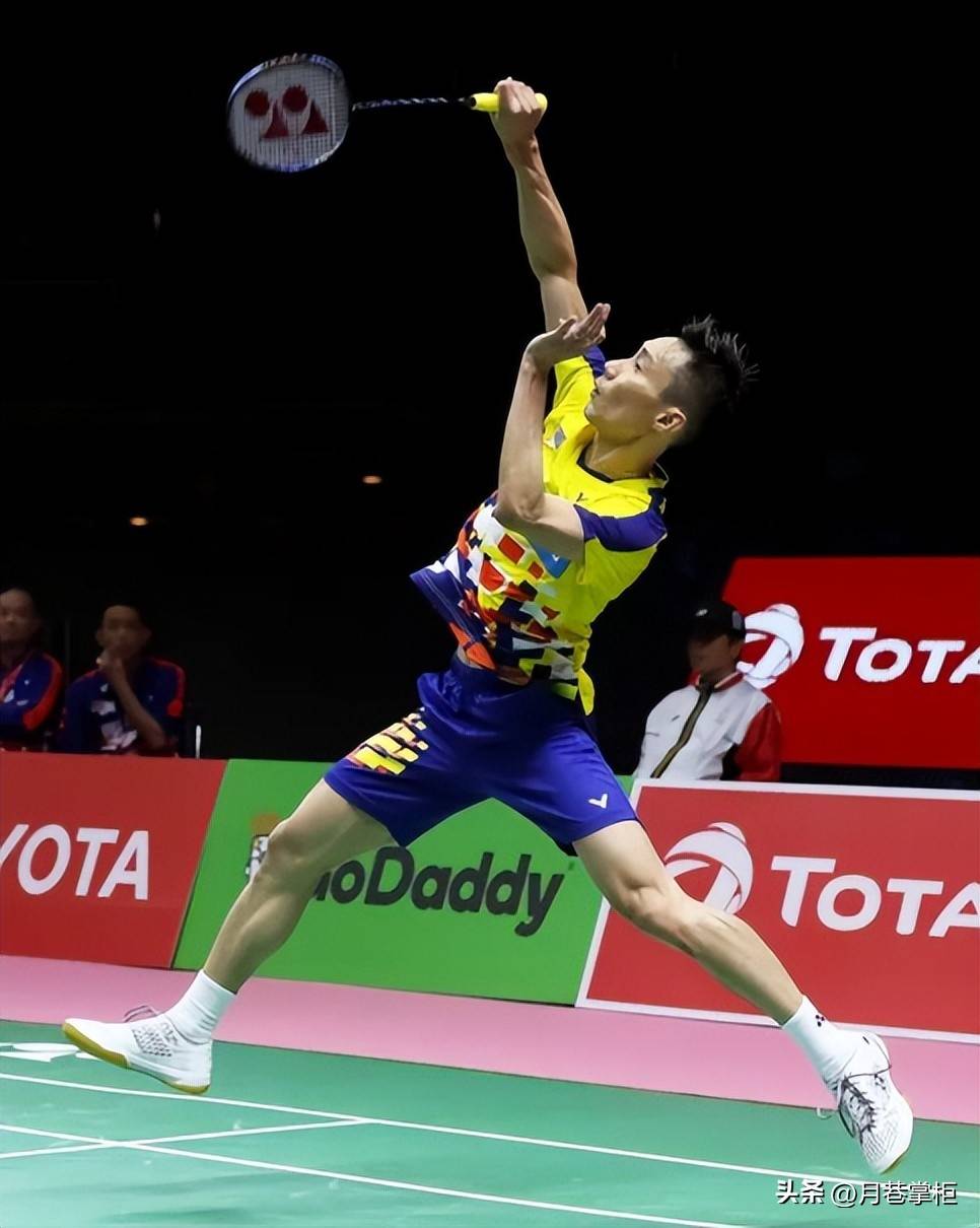 开云体育官网-韩国羽毛球队强势马来西亚羽毛球队，李宗伟制霸全场的简单介绍