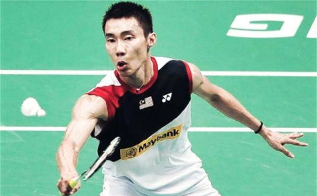 韩国羽毛球队强势马来西亚羽毛球队，李宗伟制霸全场的简单介绍