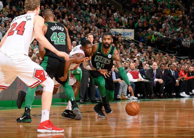 开云下载-公牛轻取骑士结束两连败