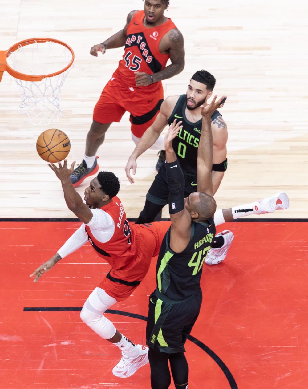 开云体育官方网站-包含猛龙力克凯尔特人，东部半决赛完美收官的词条