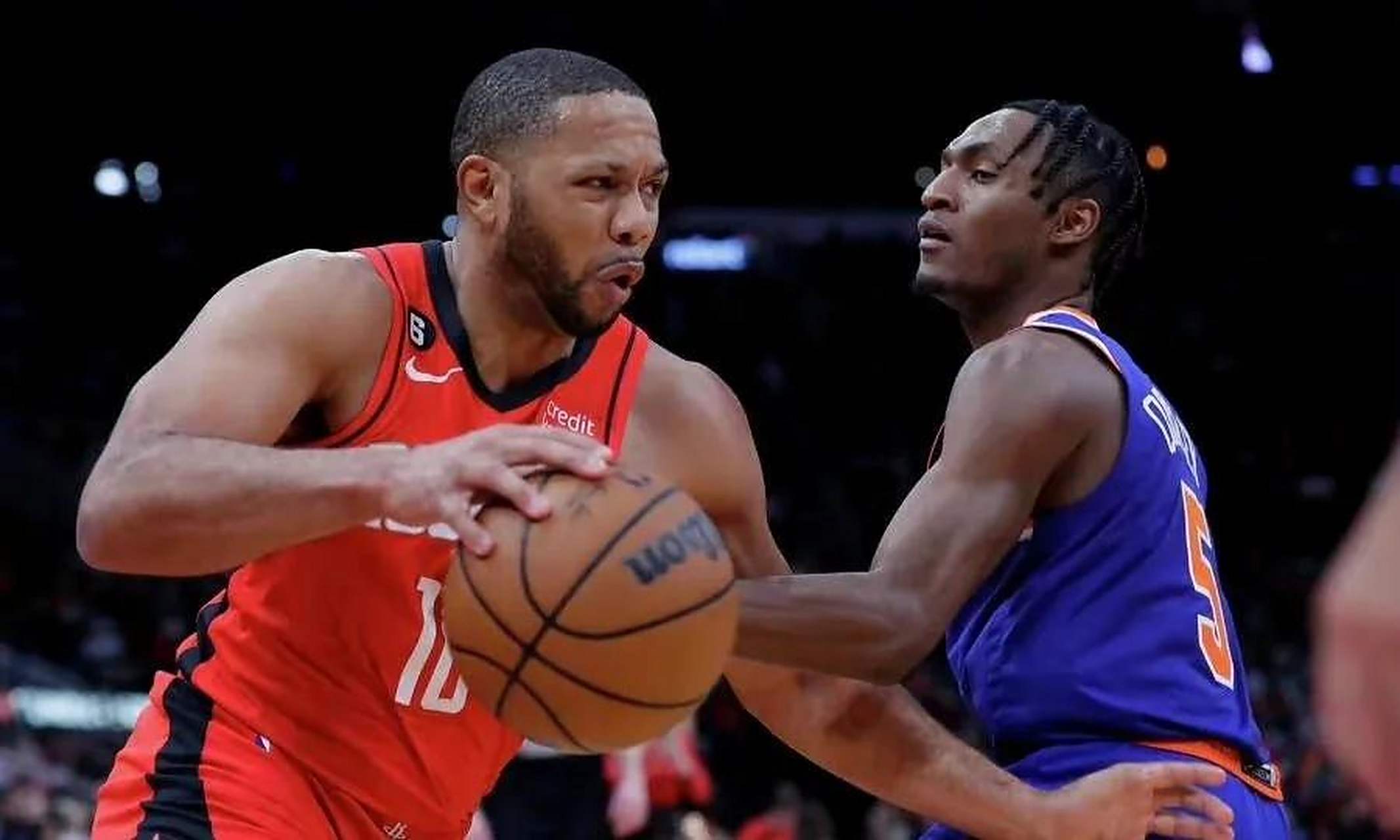 开云体育app-火箭不敌篮网，战绩再添一败的简单介绍