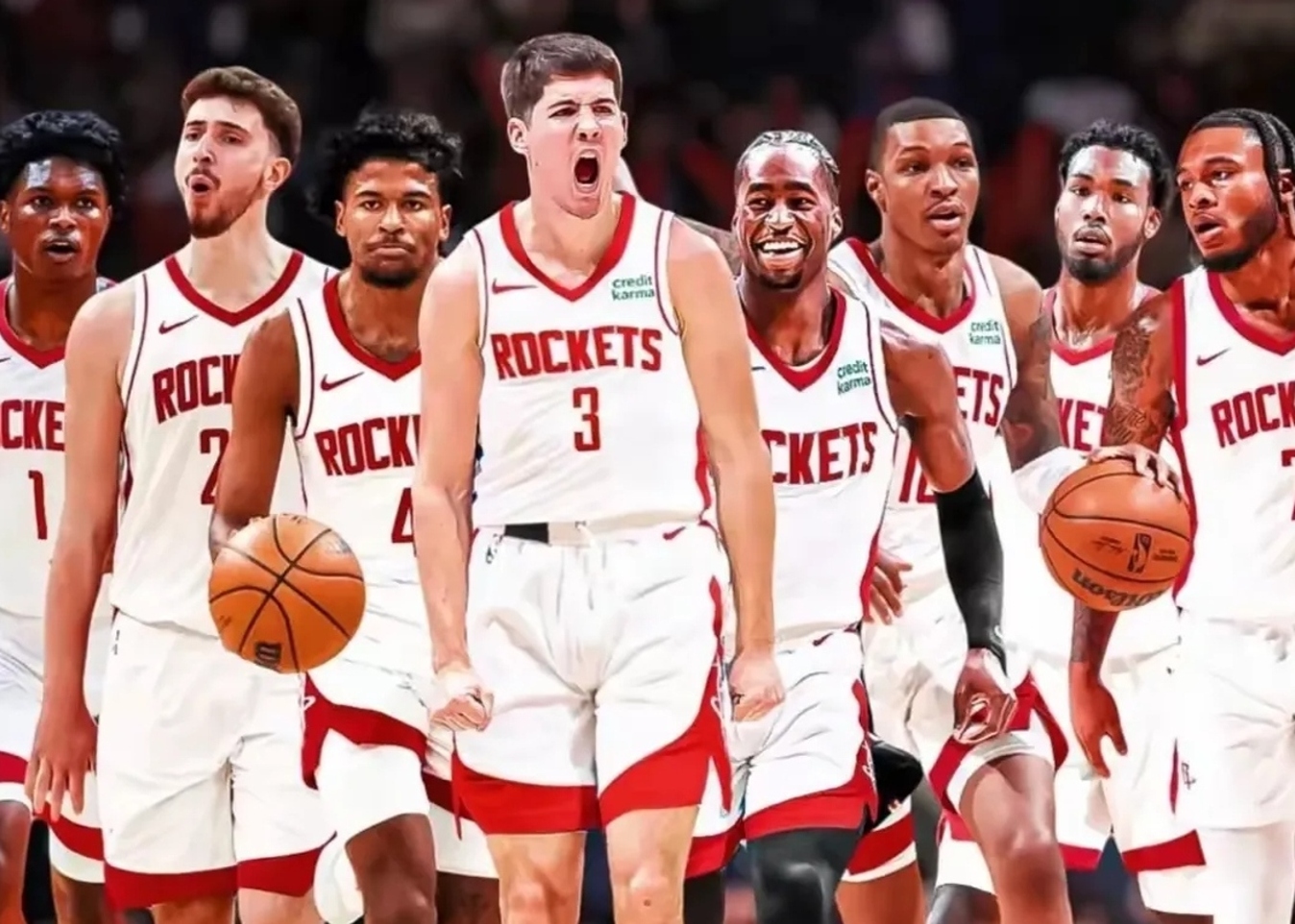 火箭客场战胜快船,迎来开门红 火箭客场战胜快船,迎来开门红