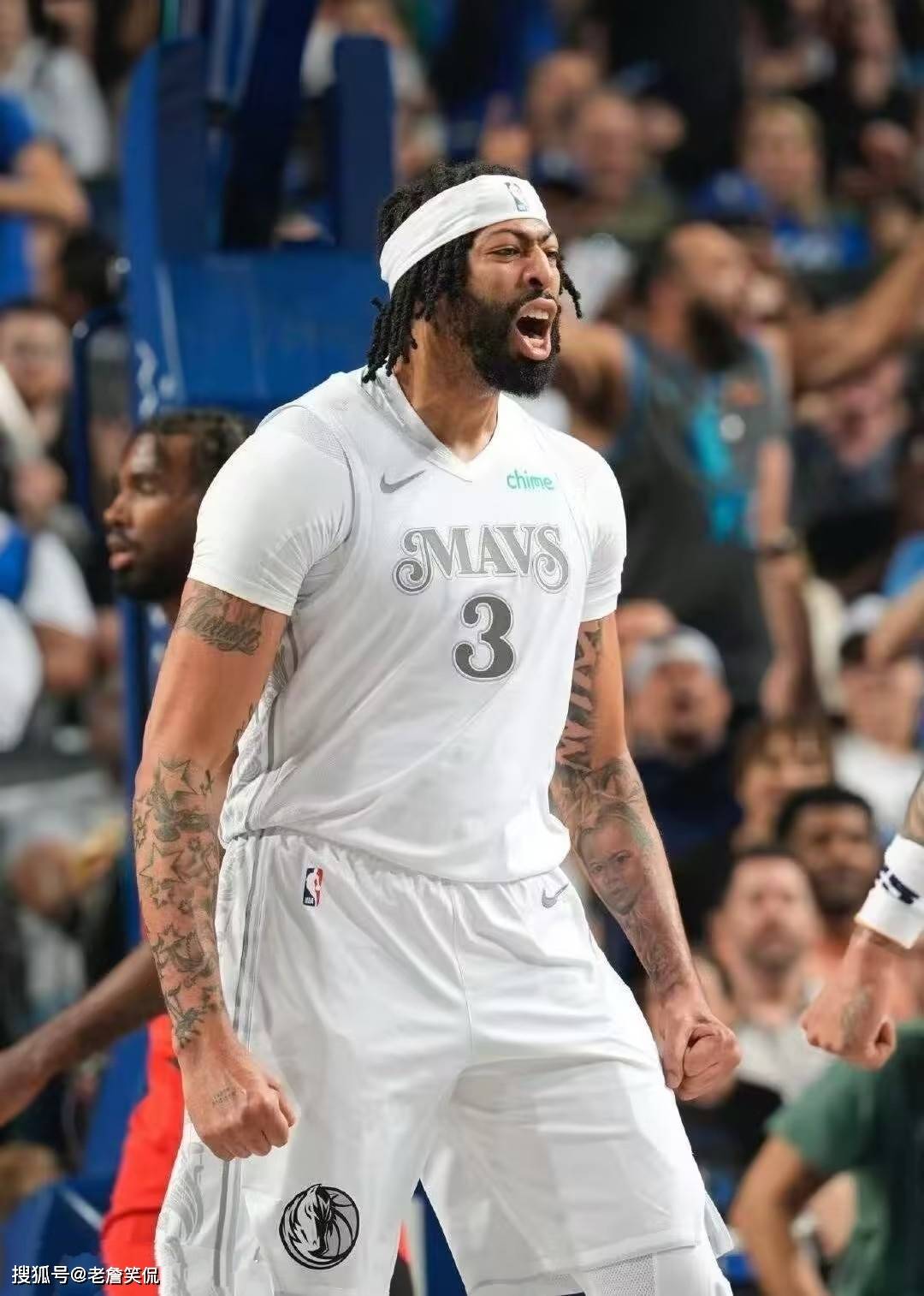 -独行侠逆转篮网，取得宝贵胜利