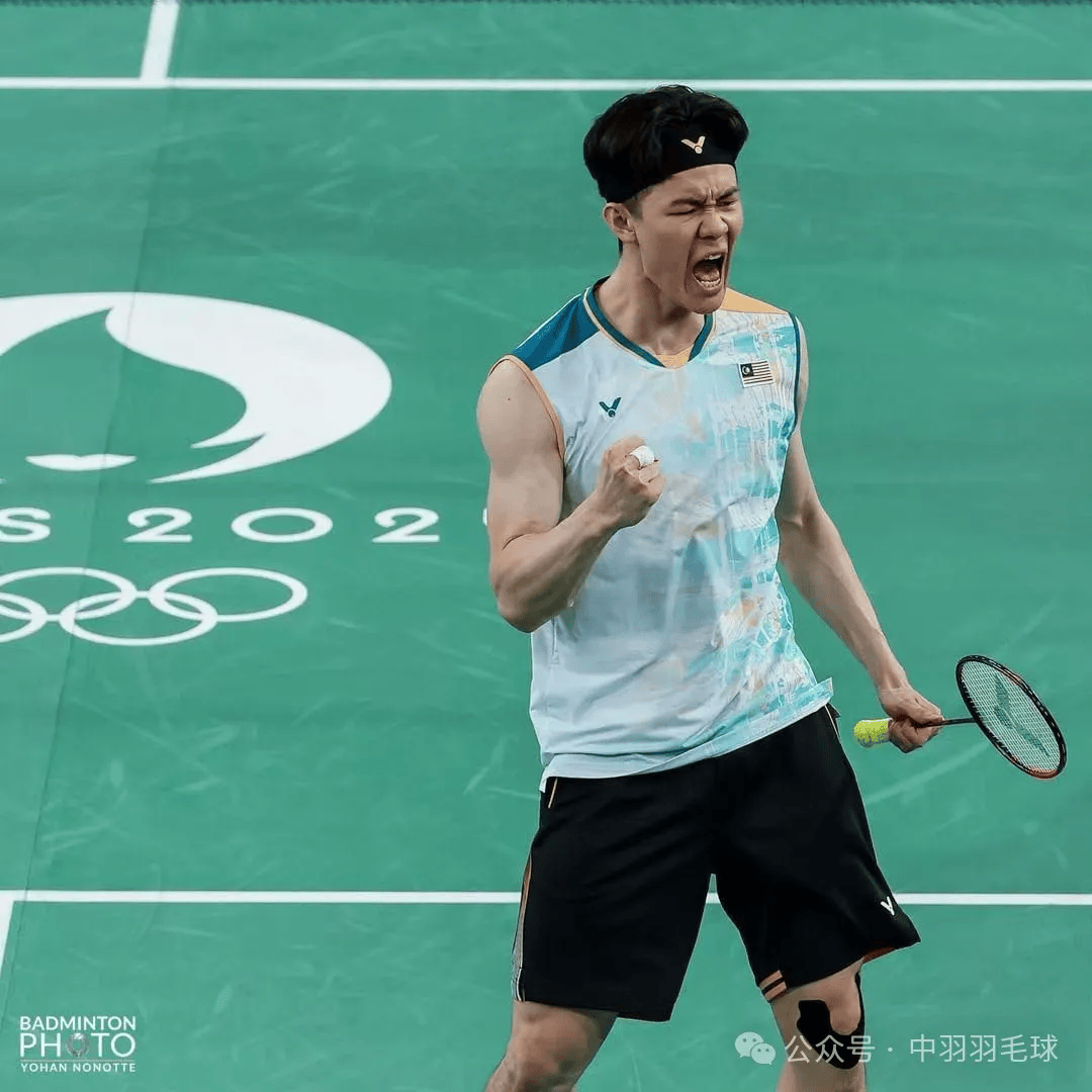 开云体育登录-关于法国羽毛球队完胜泰国羽毛球队，安赛龙高光表现的信息