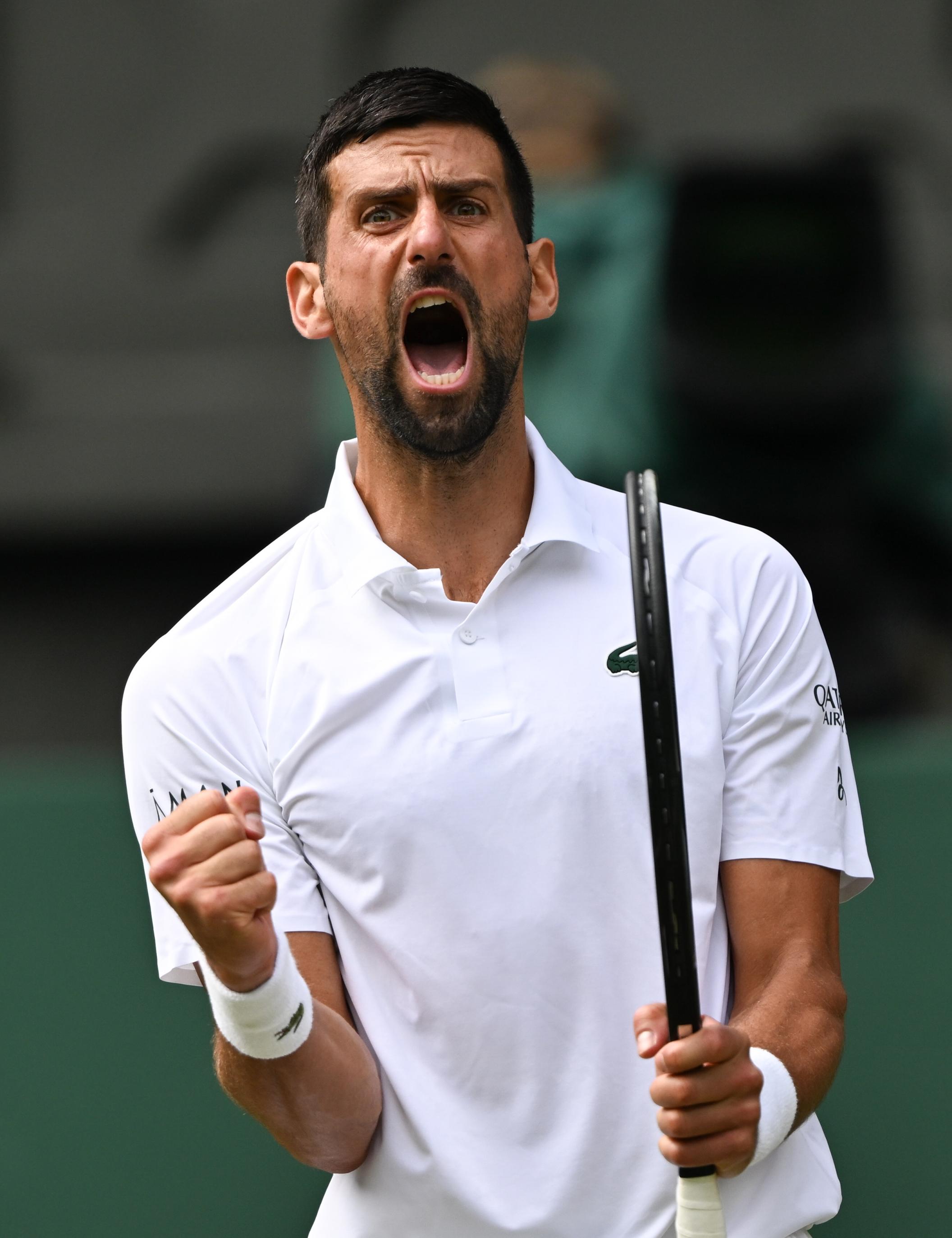 开云官网-欧洲网球队爆冷法国网球队，德约科维奇统治全场的简单介绍