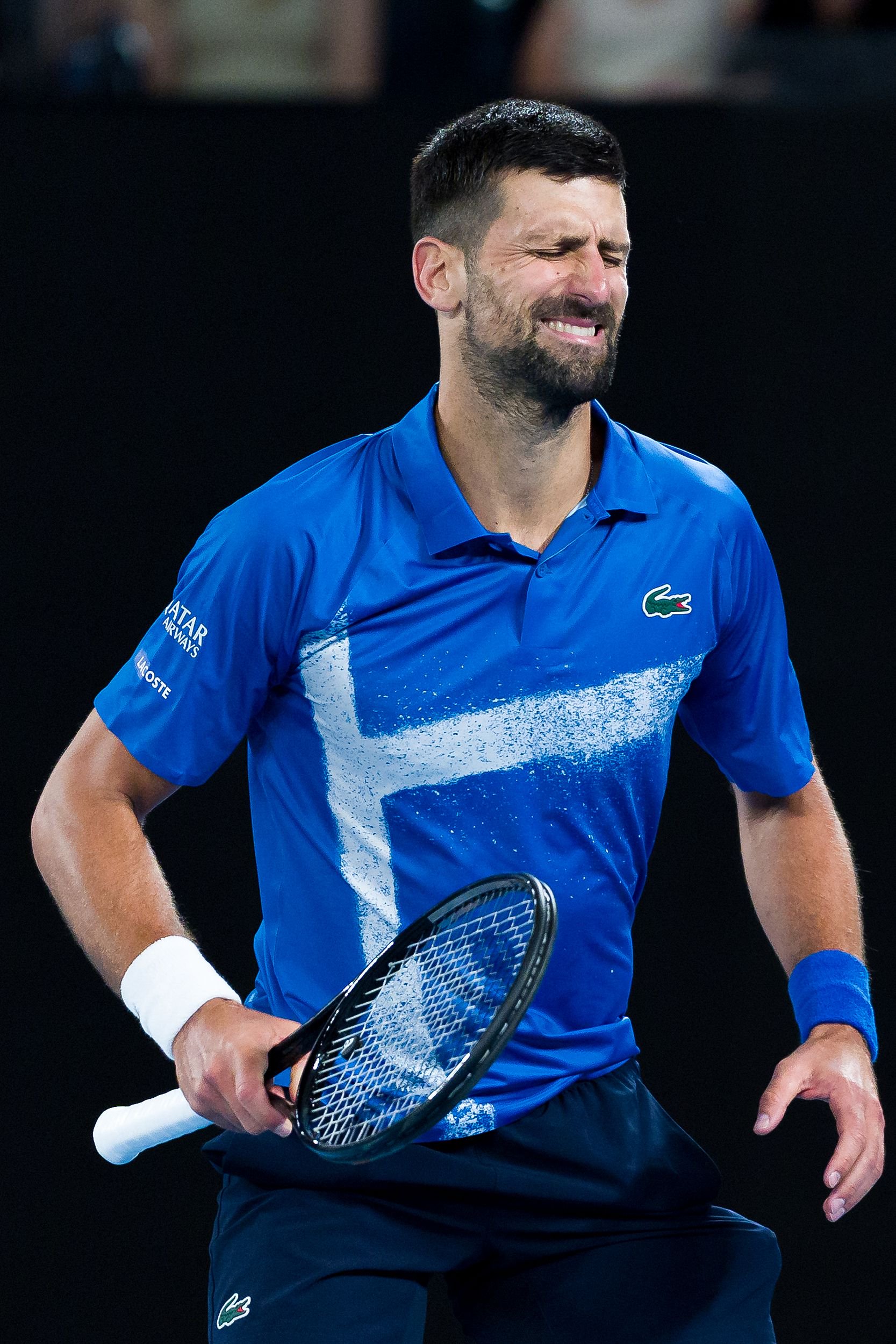 欧洲网球队爆冷法国网球队,德约科维奇统治全场的简单介绍 欧洲网球队爆冷法国网球队,德约科维奇统治全场的简单介绍