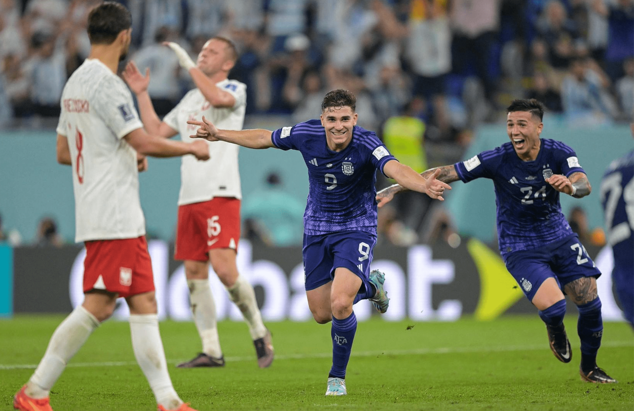 阿根廷男篮爆冷波兰男篮,戈贝尔惊艳世界的简单介绍 阿根廷男篮爆冷波兰男篮,戈贝尔惊艳世界的简单介绍