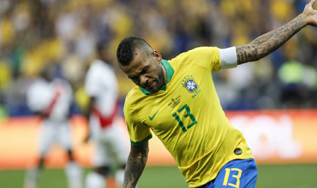 关于美洲杯队主教练发声,誓言带队登顶的信息 关于美洲杯队主教练发声,誓言带队登顶的信息