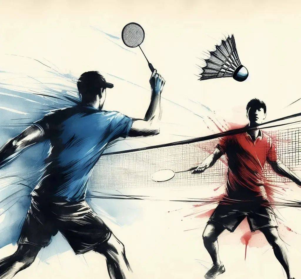 开云体育平台APP-包含羽毛球战术革新取得奇效，引发战术热潮的词条