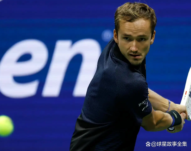 美网横扫蒙特卡洛大师赛,梅德韦杰夫扛起全队的简单介绍 美网横扫蒙特卡洛大师赛,梅德韦杰夫扛起全队的简单介绍