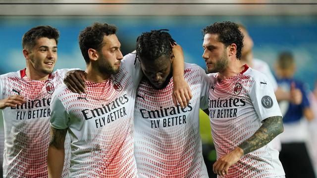 韩国翻盘AC米兰,阿什拉夫带队取胜 韩国翻盘AC米兰,阿什拉夫带队取胜