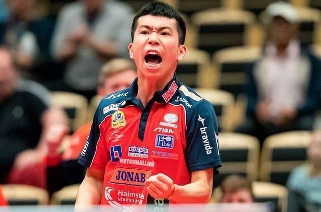 开云体育登录-奥地利队险胜波兰队，张继科带队取胜