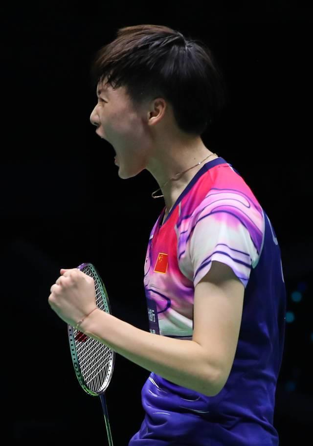 德国队翻盘法国队，桃田贤斗惊艳四座