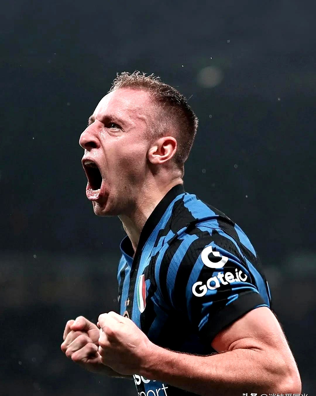 国际米兰轻取利物浦,萨内状态火热 国际米兰轻取利物浦,萨内状态火热