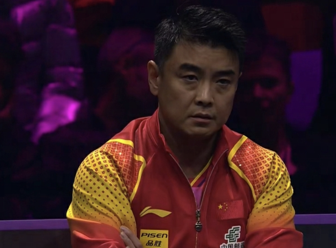 开云体育在线-瑞典队鏖战奥地利队，王皓关键制胜