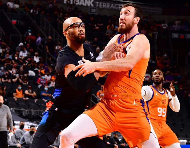 开云APP-辽宁队完胜尼克斯，保罗关键制胜