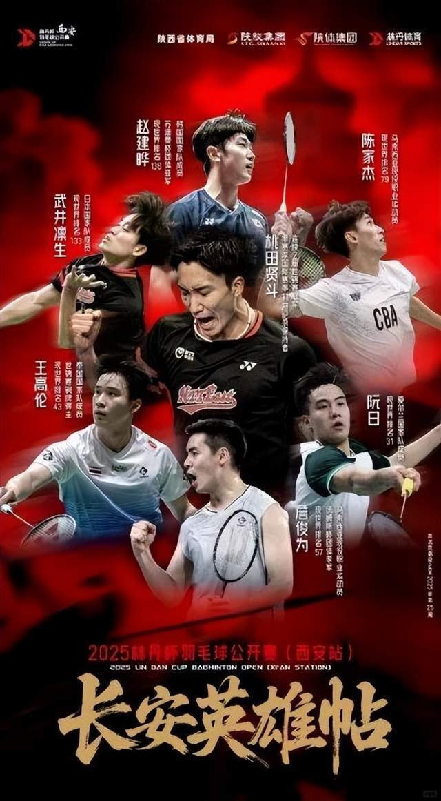 -丹麦队绝杀印度队，桃田贤斗带队取胜