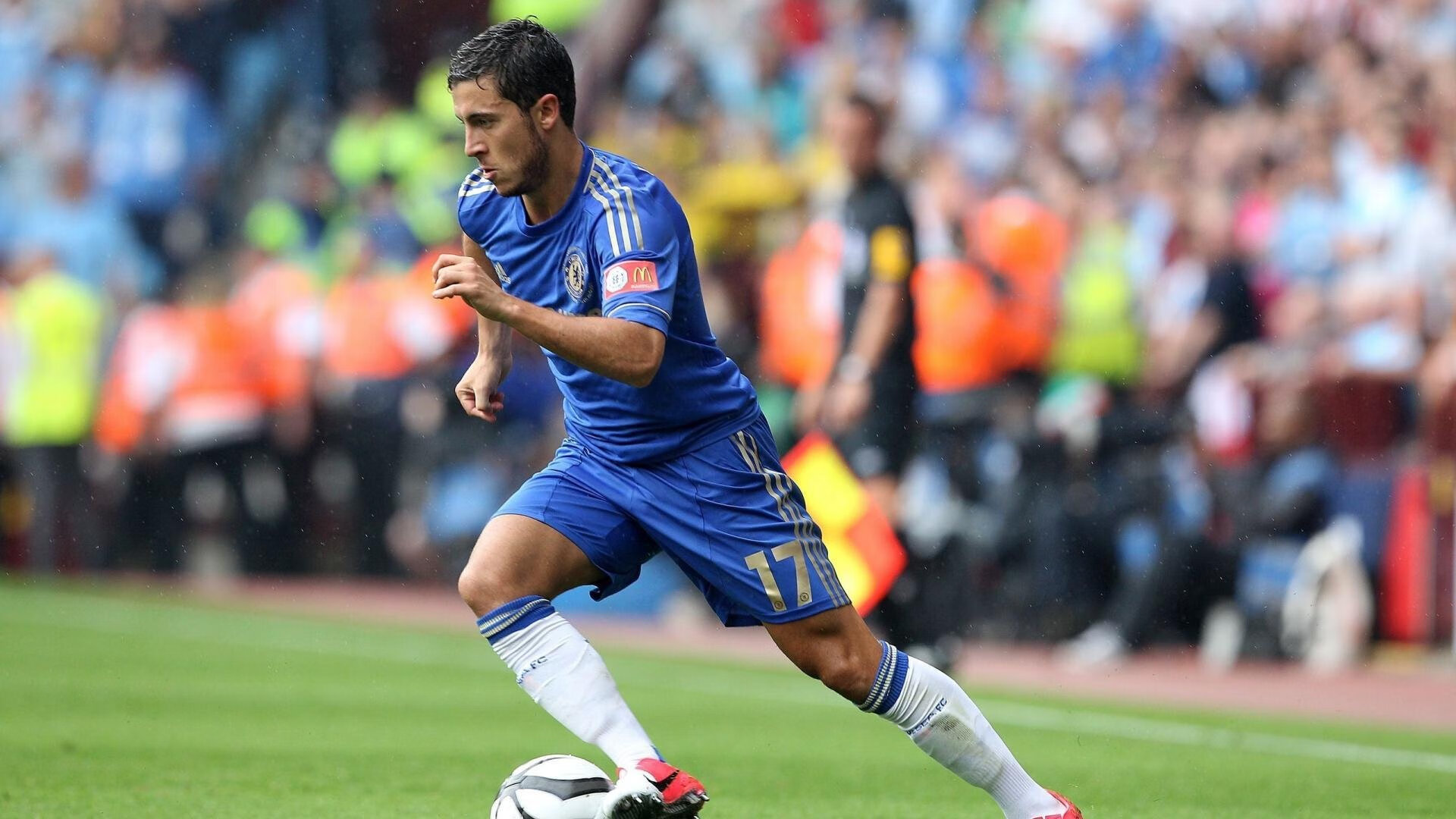 罗德里戈关键一击，卡塔尔提前终结塞维利亚悬念