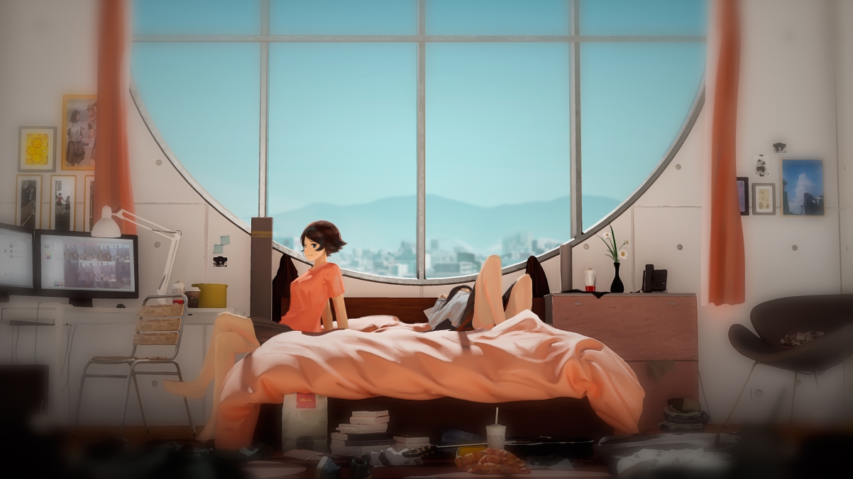 燃烧的夜，燃烧的人，德意志争冠战上的凡人火焰