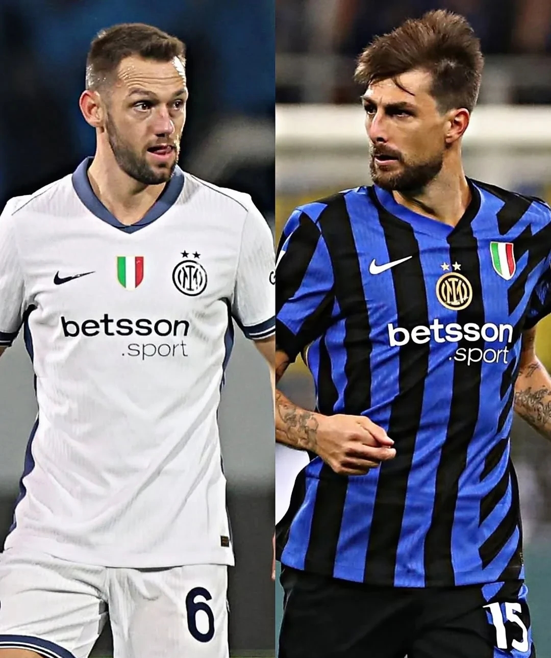 国际米兰强势拿下佛罗伦萨，布雷默在欧冠决赛接管比赛