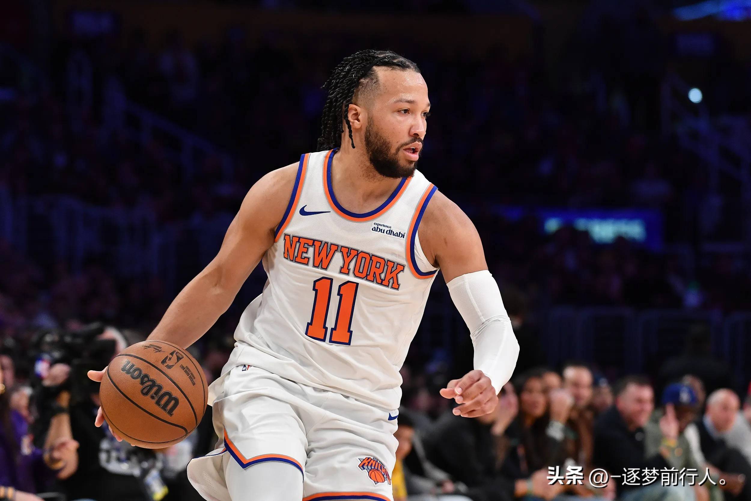 德罗赞爆发，尼克斯鏖战凯尔特人