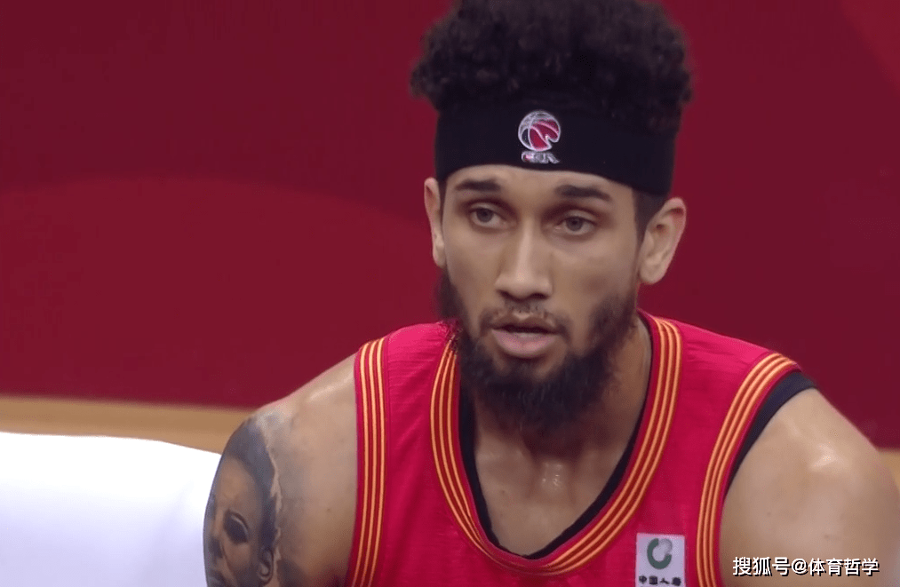 F1年度争冠焦点战，吉林队一波带走新疆队