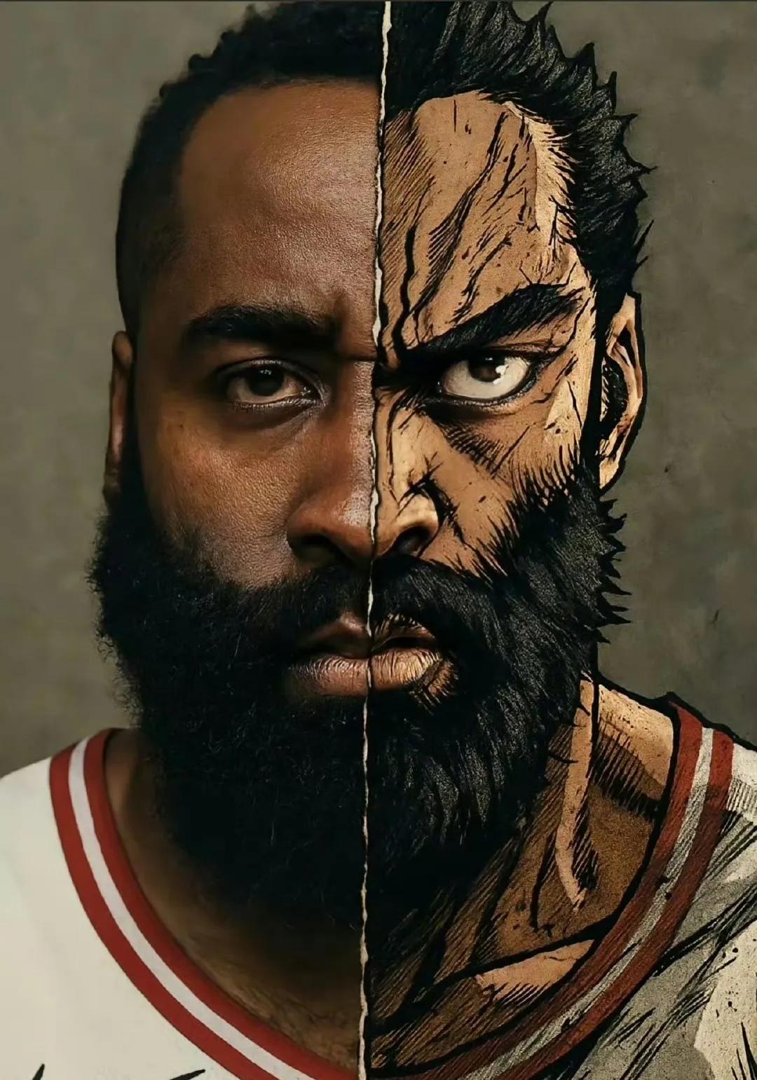 篮网绝杀太阳，哈登成为关键先生