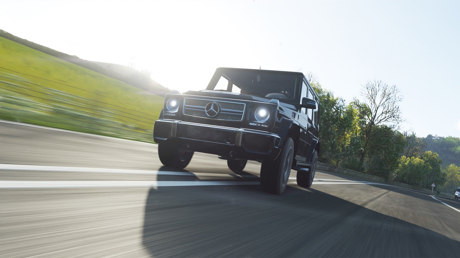 速度与高度，F1年度争冠之夜与戈贝尔的火热状态